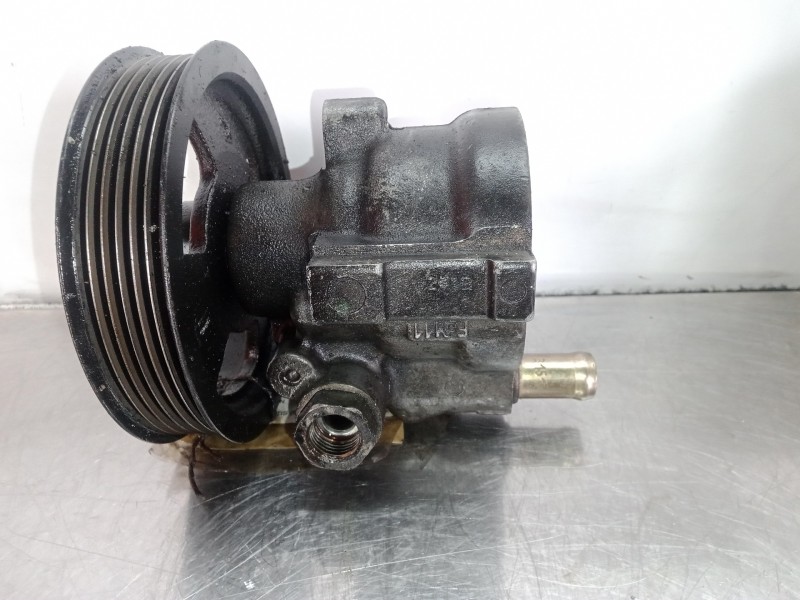 Recambio de bomba direccion para renault vel satis (bj0) 3.0 v6 dci turbodiesel cat referencia OEM IAM 8200223611-8973294700-201