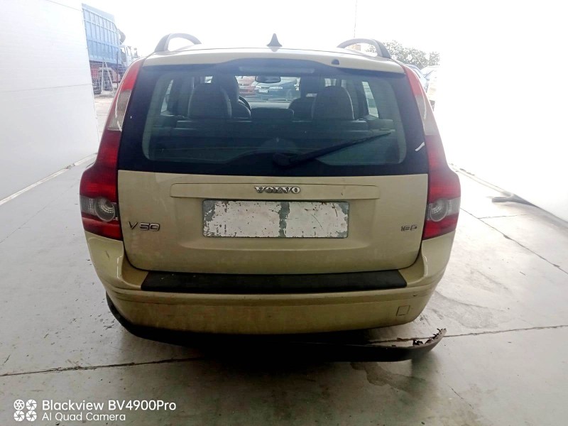 volvo v50 (545) del año 2005