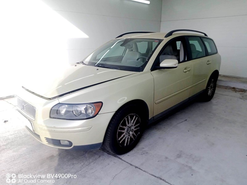 volvo v50 (545) del año 2005