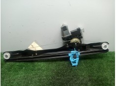 Recambio de elevalunas delantero derecho para fiat doblo cargo (263_) 1.3 d multijet (263wxu1a) referencia OEM IAM 45240 - 52063 2