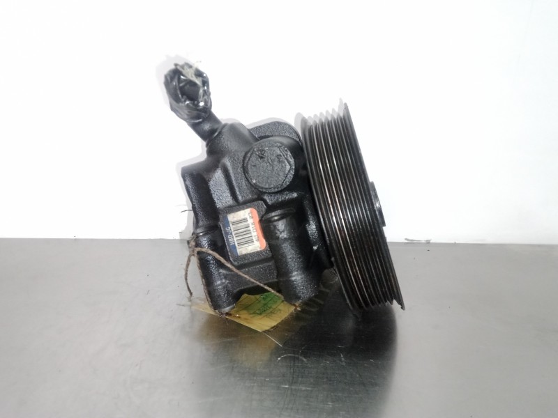 Recambio de bomba direccion para ford focus berlina (cak) 1.8 tddi turbodiesel cat referencia OEM IAM 4DD1803  