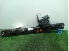 Recambio de elevalunas delantero izquierdo para fiat doblo cargo (263_) 1.3 d multijet (263wxu1a) referencia OEM IAM 45240 - 520