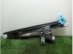 Recambio de elevalunas delantero izquierdo para fiat doblo cargo (263_) 1.3 d multijet (263wxu1a) referencia OEM IAM 45240 - 520 2