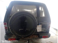 Recambio de soporte rueda repuesto para opel monterey a (m92) 3.1 td (ubs69d, ubs69g) referencia OEM IAM   