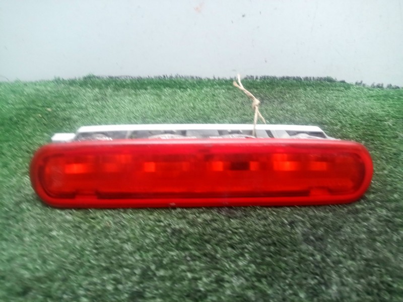 Recambio de luz central de freno para fiat doblo cargo (263_) 1.3 d multijet (263wxu1a) referencia OEM IAM SIN REFERENCIA  