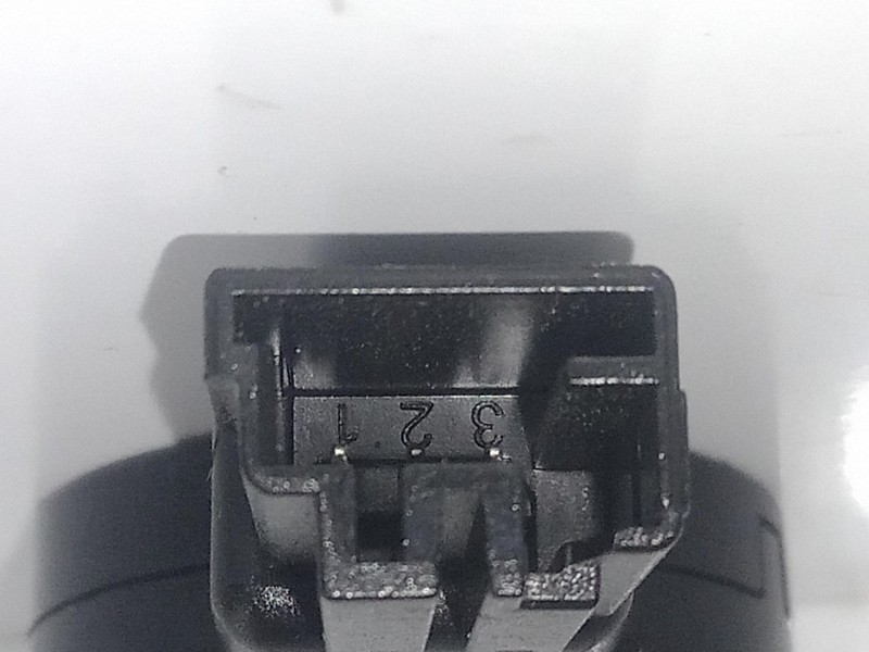 Recambio de sensor para peugeot 308 1.6 16v e-hdi fap referencia OEM IAM 9807156080  