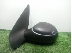 Recambio de retrovisor izquierdo para peugeot 206 hatchback (2a/c) 1.4 16v referencia OEM IAM SIN REFERENCIA NEGRO ELECTRICO - 5 2