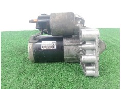 Recambio de motor arranque para peugeot 307 sw (3h) 1.6 hdi 110 referencia OEM IAM 6693528880 - M000T22471 - L906 MITSUBISHI 12.