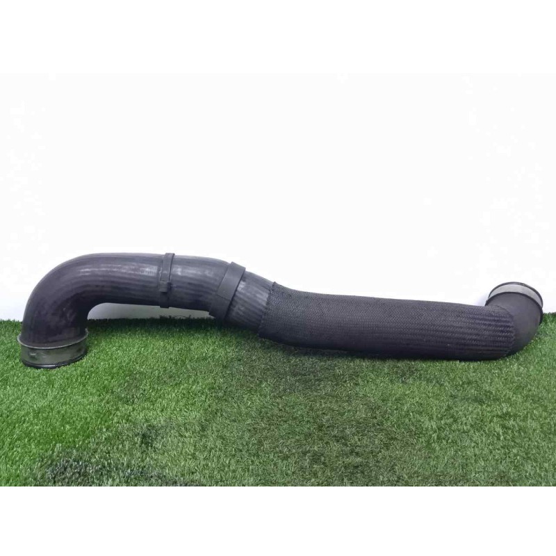 Recambio de tubo presion turbocompresor para volkswagen touareg (7la) 5.0 v10 tdi cat (ayh) referencia OEM IAM 7L6145979C FLEXIB