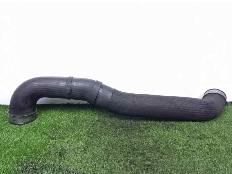 Recambio de tubo presion turbocompresor para volkswagen touareg (7la) 5.0 v10 tdi cat (ayh) referencia OEM IAM 7L6145979C FLEXIB