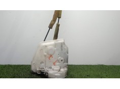 Recambio de cerradura puerta trasera izquierda para mazda 3 (bl) 1.6 mzr cd (bl14) referencia OEM IAM G108U  ELECTRICA - 4.PINES