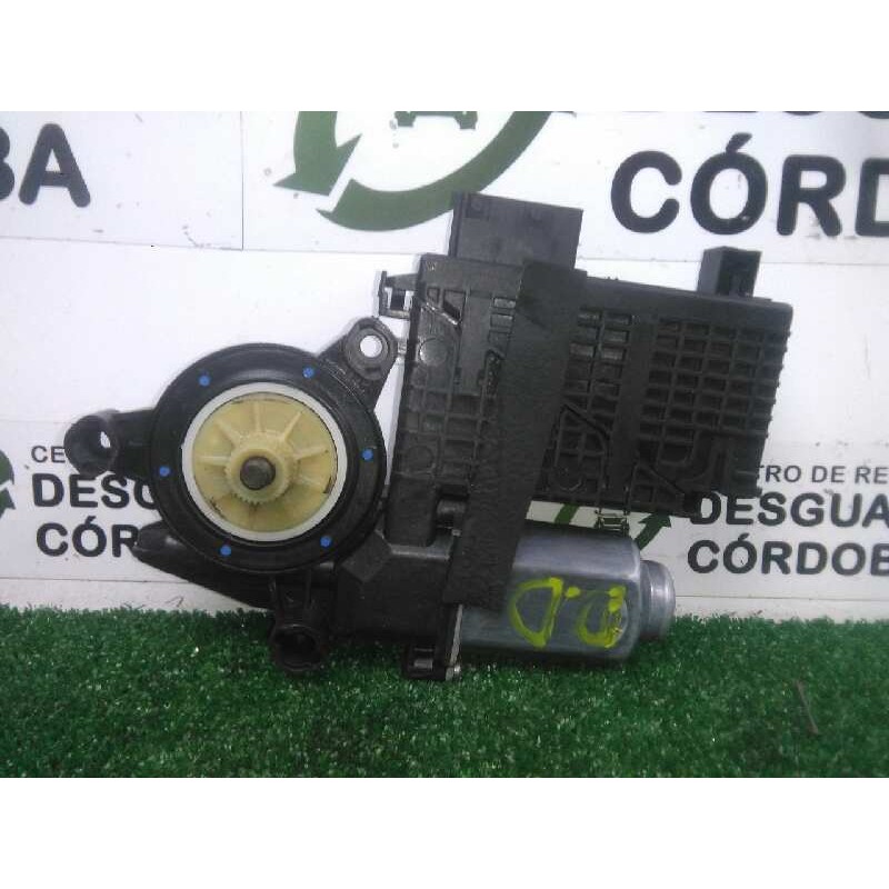 Recambio de motor elevalunas delantero derecho para citroën c4 picasso 2.0 hdi fap cat (rhr / dw10bted4) referencia OEM IAM 9682