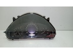 Recambio de cuadro instrumentos para mercedes-benz clase e (w211) e 270 cdi (211.016) referencia OEM IAM A2115400411 - 110080004