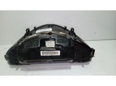 Recambio de cuadro instrumentos para mercedes-benz clase e (w211) e 270 cdi (211.016) referencia OEM IAM A2115400411 - 110080004 2