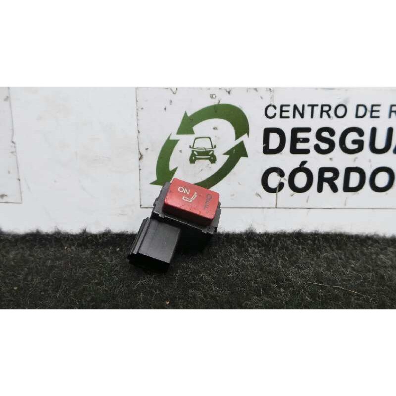 Recambio de mando airbag para audi a8 (4e2) 4.2 quattro referencia OEM IAM 4E0959769A  