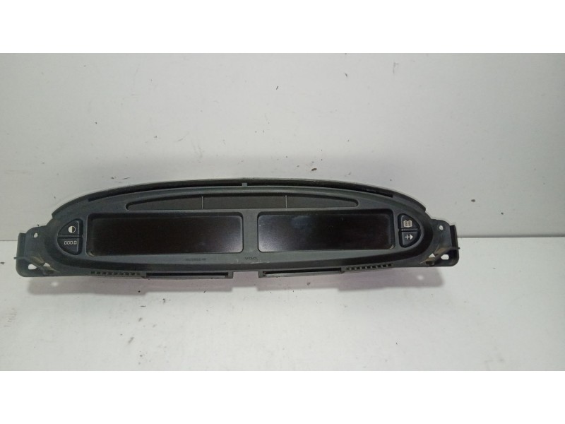 Recambio de cuadro instrumentos para citroën xsara picasso (n68) 1.6 referencia OEM IAM 964668580 -966003 VDO 