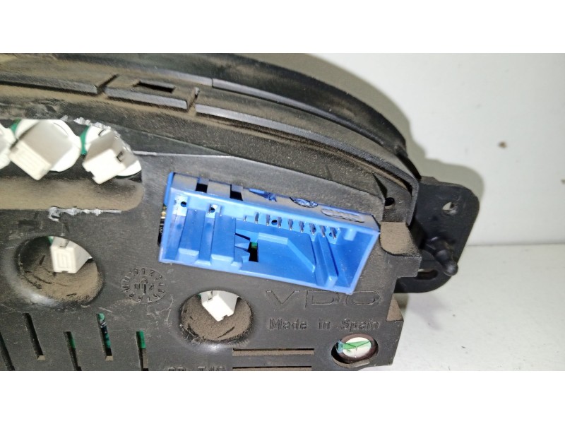 Recambio de cuadro instrumentos para citroën xsara picasso (n68) 1.6 referencia OEM IAM 964668580 -966003 VDO 