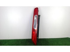 Recambio de piloto trasero izquierdo para ford focus ii (da_, hcp, dp) 1.8 tdci referencia OEM IAM 4M5113405A 3.PUERTAS - 5.PUER