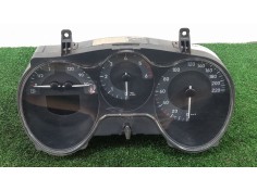 Recambio de cuadro instrumentos para seat leon (1p1) 1.9 tdi referencia OEM IAM 1P0920804C  1.CONECTOR