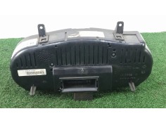 Recambio de cuadro instrumentos para seat leon (1p1) 1.9 tdi referencia OEM IAM 1P0920804C  1.CONECTOR 2