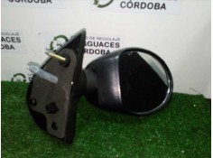 Recambio de retrovisor derecho para renault twingo (co6) referencia OEM IAM 24805012 SIN USO MANUAL