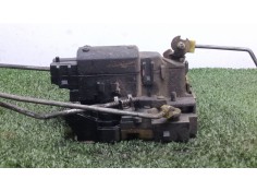 Recambio de cerradura puerta delantera izquierda para renault master ii furgoneta (fd) 2.5 dci 120 referencia OEM IAM SIN REFERE