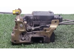 Recambio de cerradura puerta delantera izquierda para renault master ii furgoneta (fd) 2.5 dci 120 referencia OEM IAM SIN REFERE 2