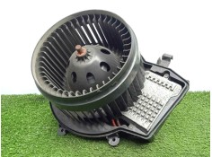 Recambio de motor calefaccion para mercedes-benz clase c (w203) berlina 2.0 compresor cat referencia OEM IAM SINREFERENCIA  Ø DI