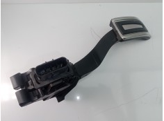 Recambio de potenciometro pedal para seat leon (5f1) 2.0 16v tsi referencia OEM IAM 5Q1723503K-6PV01062181 6.PINES  2