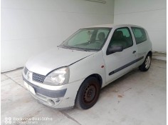 renault clio ii (bb_, cb_) del año 2004