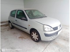 renault clio ii (bb_, cb_) del año 2004 2