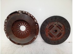 Recambio de kit embrague para opel zafira a 2.2 16v dti cat (y 22 dtr / l50) referencia OEM IAM 1208067   2