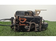 Recambio de cerradura puerta delantera izquierda para seat cordoba (6k1, 6k2) 1.9 tdi referencia OEM IAM SIN REFERENCIA  5.PUERT