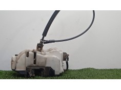 Recambio de cerradura puerta delantera izquierda para seat cordoba (6k1, 6k2) 1.9 tdi referencia OEM IAM SIN REFERENCIA  5.PUERT 2