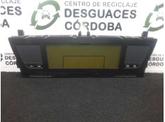 Recambio de cuadro instrumentos para citroën c4 picasso 2.0 hdi fap cat (rhr / dw10bted4) referencia OEM IAM 9664365280 - 281203