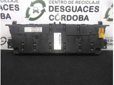 Recambio de cuadro instrumentos para citroën c4 picasso 2.0 hdi fap cat (rhr / dw10bted4) referencia OEM IAM 9664365280 - 281203 2