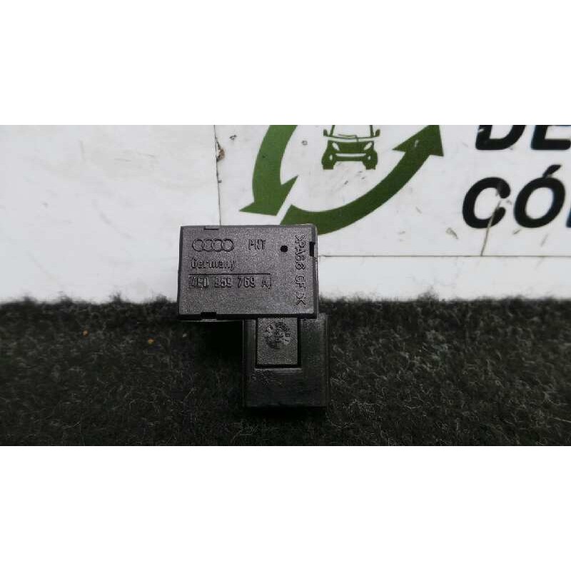 Recambio de mando airbag para audi a8 (4e2) 4.2 quattro referencia OEM IAM 4E0959769A  