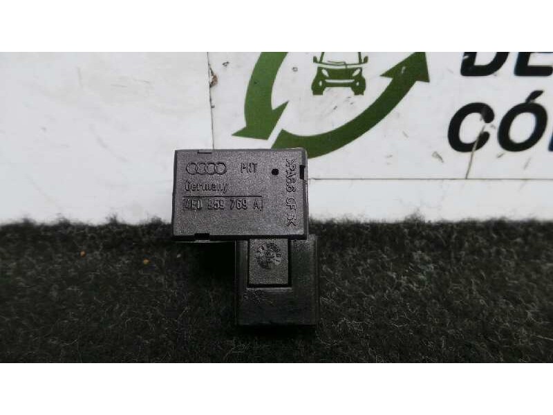 Recambio de mando airbag para audi a8 (4e2) 4.2 quattro referencia OEM IAM 4E0959769A  