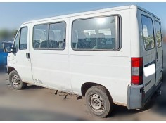 peugeot boxer furgoneta (230l) del año 1998 2