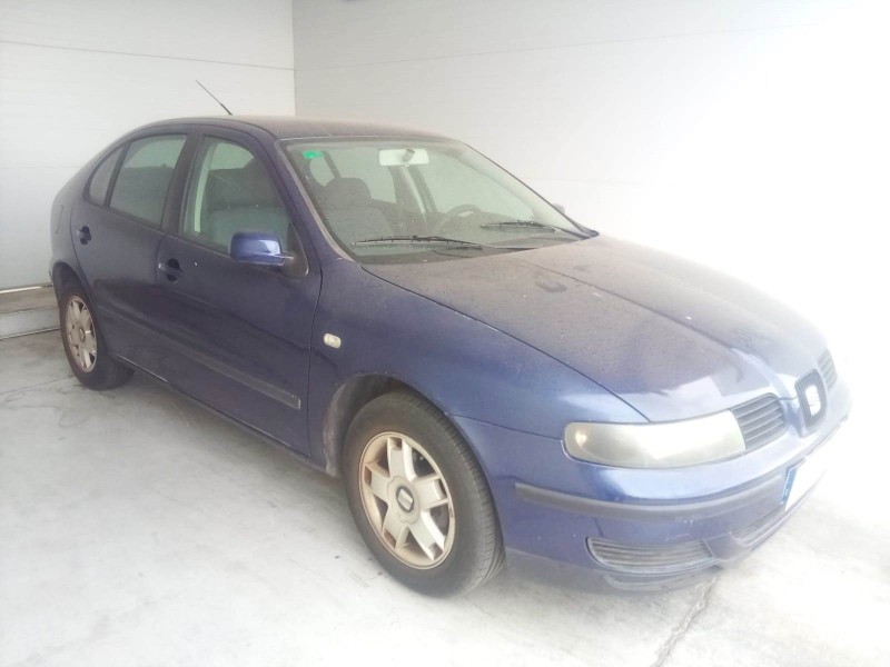 seat leon (1m1) del año 2000