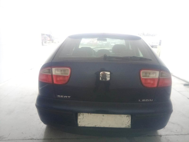 seat leon (1m1) del año 2000