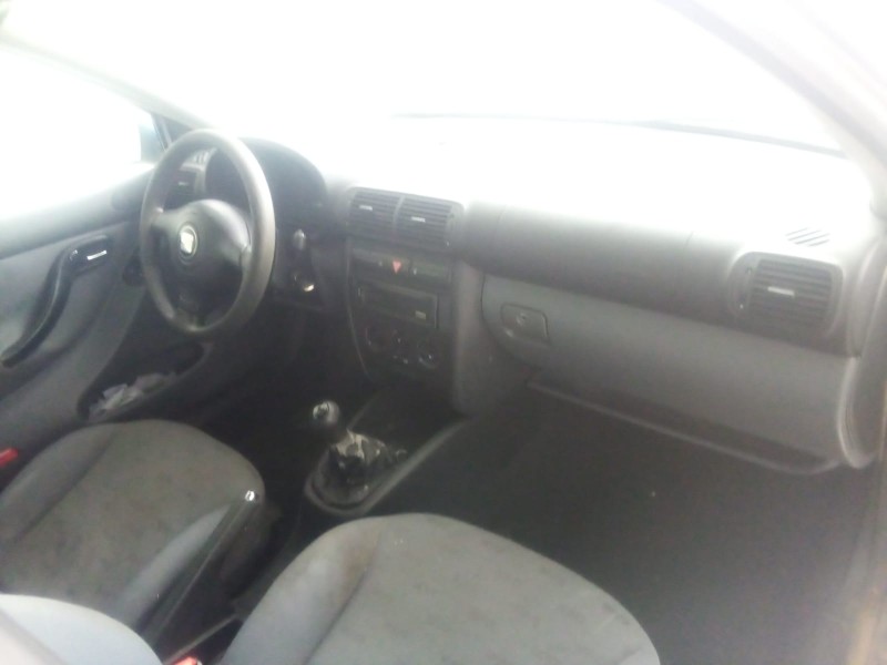 seat leon (1m1) del año 2000