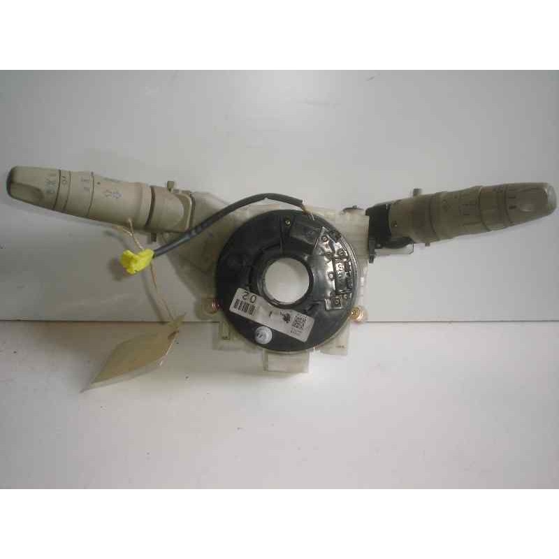 Recambio de mando luces para nissan micra (k12e) 1.5 dci turbodiesel cat referencia OEM IAM 25560AX712 MANDO.DOBLE 