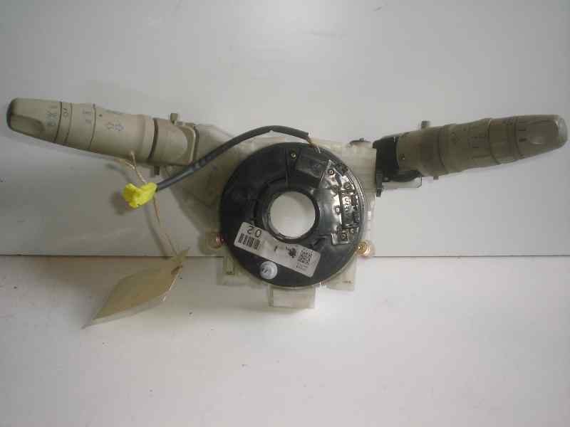 Recambio de mando luces para nissan micra (k12e) 1.5 dci turbodiesel cat referencia OEM IAM 25560AX712 MANDO.DOBLE 