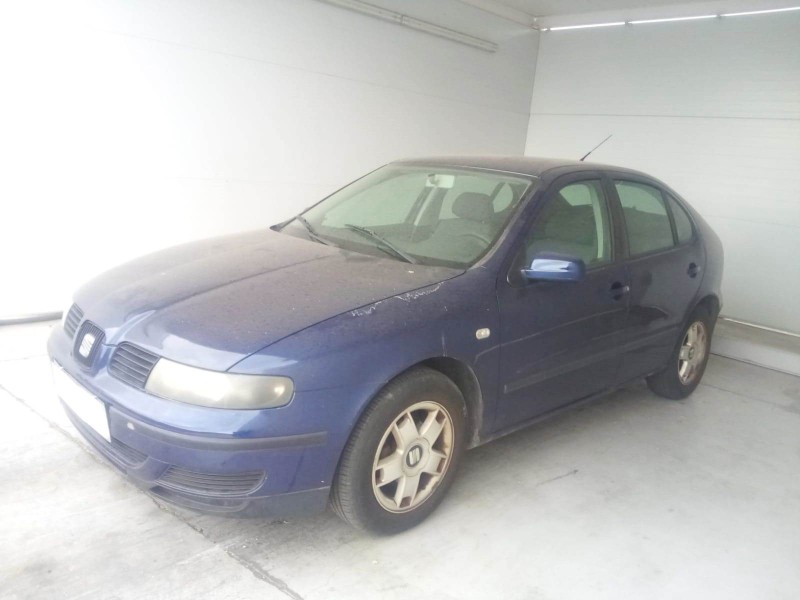 seat leon (1m1) del año 2000