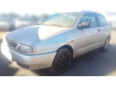 seat ibiza ii (6k1) del año 1998
