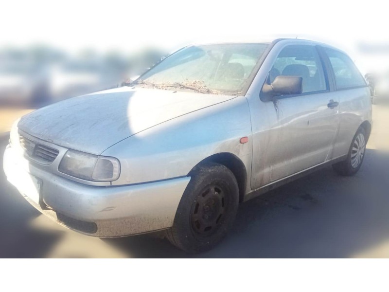 seat ibiza ii (6k1) del año 1998