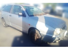 seat ibiza ii (6k1) del año 1998 2