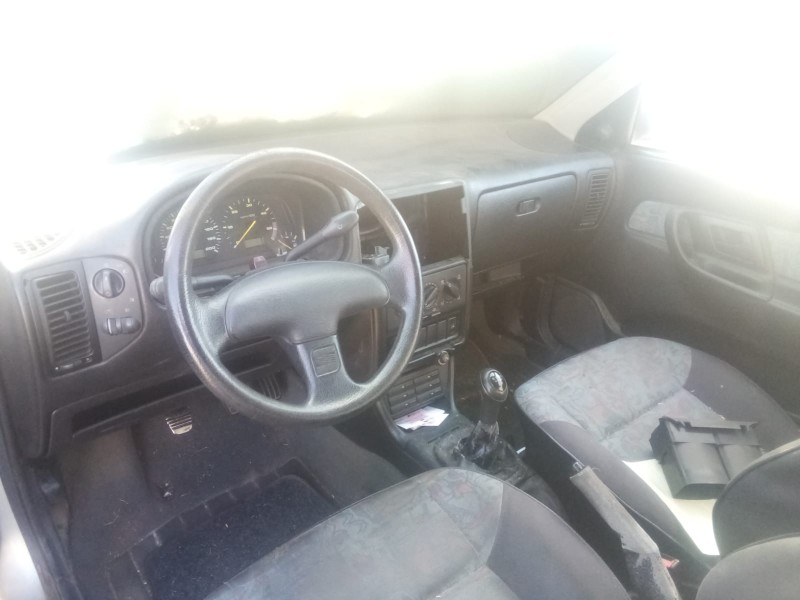 seat ibiza ii (6k1) del año 1998