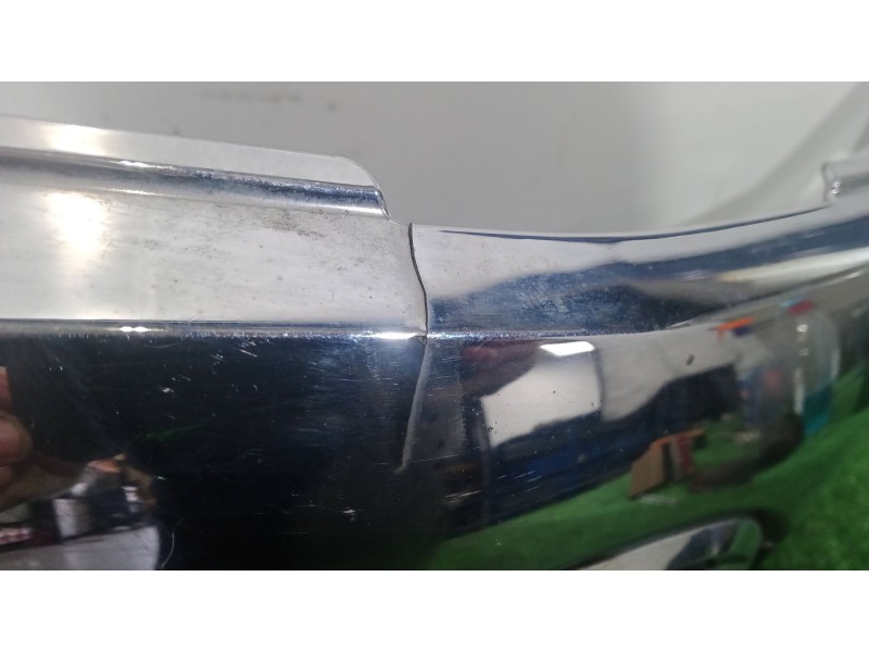 Recambio de rejilla delantera para mazda 3 (bk) 1.6 mz-cd referencia OEM IAM   